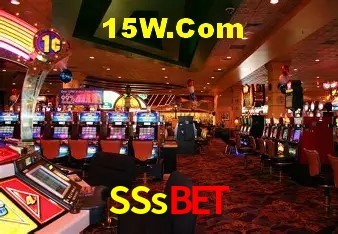 Game Providers SSsbet