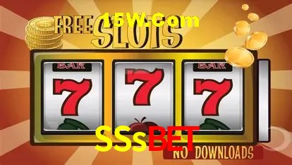 Slot Games SSsbet